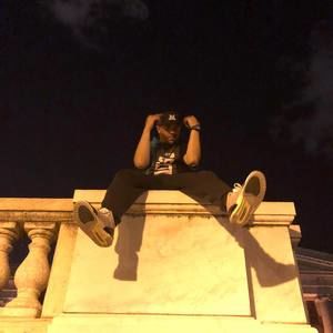 Meet your Posher, Joey